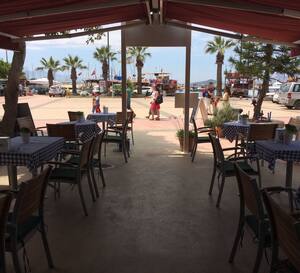 Liman Balik Meyhanesi Turgutreis Bodrum Zomato